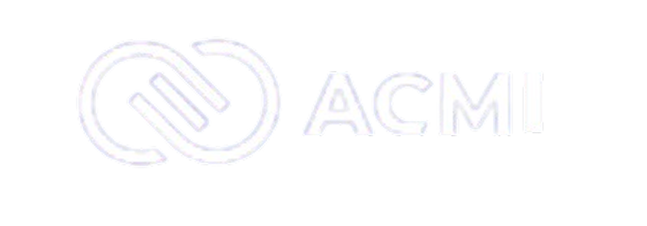 Logo ACMI